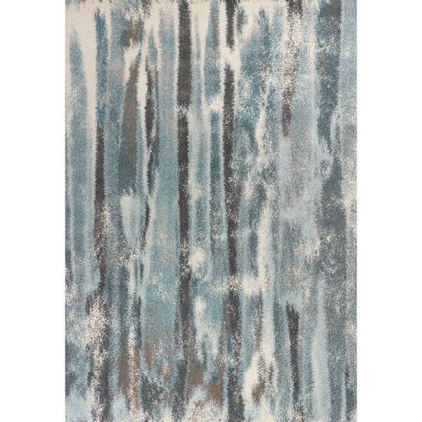 KAS Illusions Moderne Rectangle Area Rug - image 