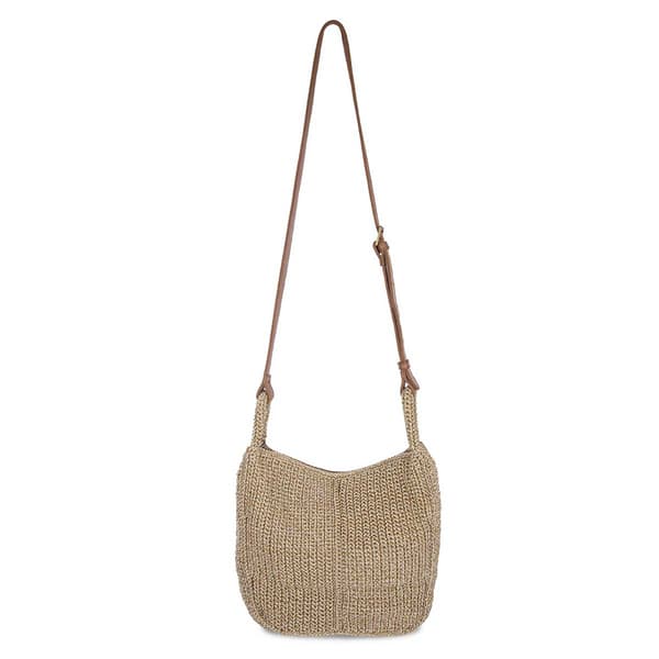 The Sak Los Feliz Crochet Crossbody