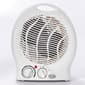 Alpine Cuisine 1500 Watt Portable Fan Heater - image 1