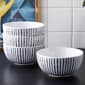 Stone Lain Nova 16pc. Stoneware Dinnerware Set - image 5