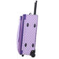 American Signature 4pc. Luggage Set - image 3