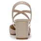 Womens LifeStride April Slingback Heels - image 3
