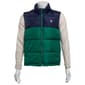 Mens U.S. Polo Assn.(R) Color Block Puffer Vest - image 1