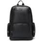 ELLE Leisure Luxe Vegan Leather Backpack - image 2