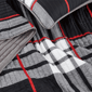 Truly Soft Danbury Plaid 3pc. Quilt Set - image 1