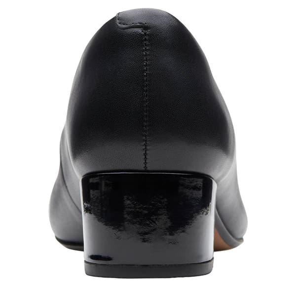 Womens Clarks® Chartli Diva Comfort Pumps
