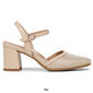 Womens Naturalizer Wave Pumps - image 2