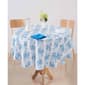 IZOD® Seagrass Stripe Tablecloth - image 7