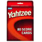 Hasbro Yahtzee(R) Score Pads - image 1