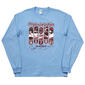 Mens Long Sleeve Phillies Top 5 Tee - image 1