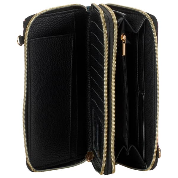 Womens Buxton Ultimate Organizer® Wallet