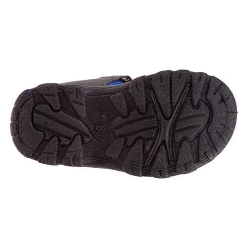 Big Boy Rugged Bear Open Toe Sport Sandals