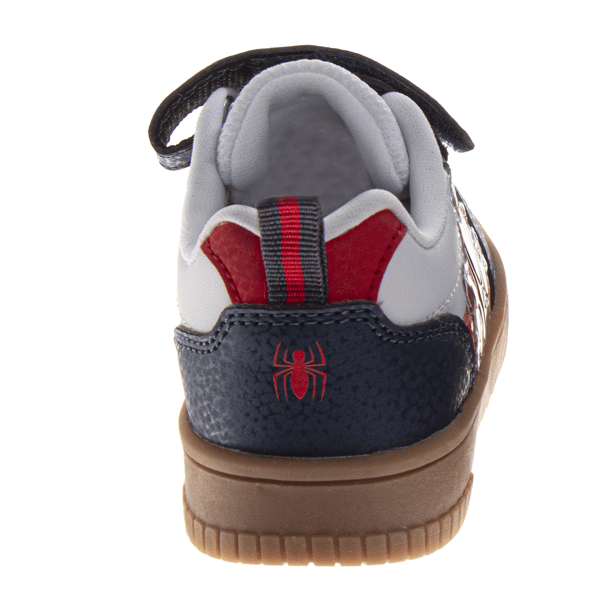 Little Boys Marvel™ Spider-Man Court Sneakers