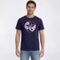 Mens America''s 250Th Anniversary USA Tee - image 1