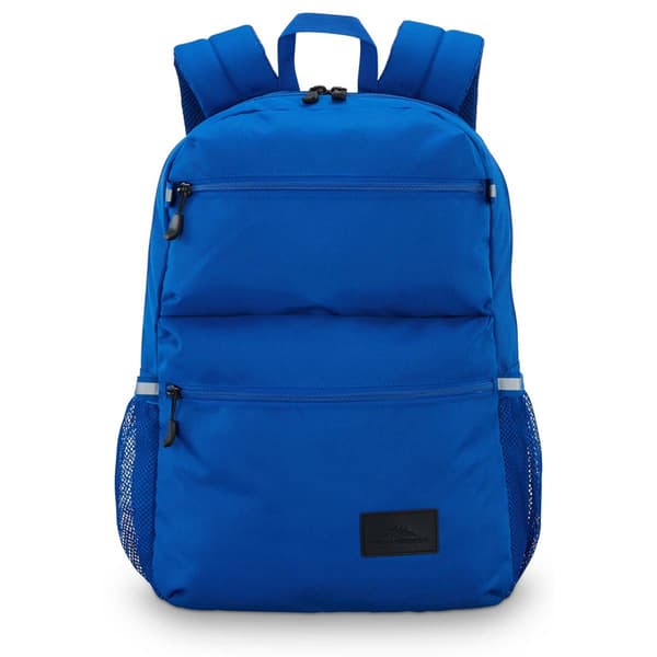 High Sierra® Everclass Backpack - Cosmic Blue