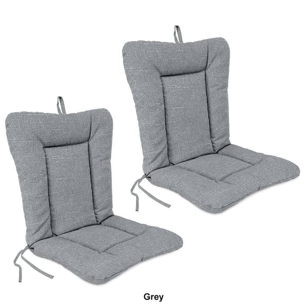 Jordan Manufacturing Tory Dining Chair Cushions - Set of 2