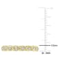 Diamond Classics™ 1/6ctw. Diamond 10kt. Yellow Gold Ring - image 3