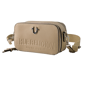 True Religion Double-Zip Horseshoe Camera Bag - image 4