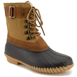 Womens JBU by Jambu Windsor Duck Boots