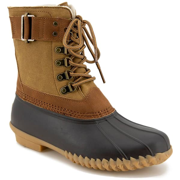 Womens JBU by Jambu Windsor Duck Boots - image 