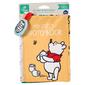 Disney Baby Winnie The Pooh Crinkle Photo Album - image 1