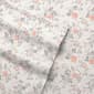 Laura Ashley® Rosalie 160 Thread Count Flannel Sheet Set - image 2