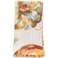 Watercolor Pumpkin Napkins - image 1