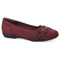 Womens Cliffs by White Mountain Chic Ballet Flats - image 1