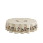 Avanti Linens Gingerbread Village Tablecloth - image 4