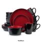 Stone Lain Albie 16pc. Stoneware Dinnerware Set - image 10