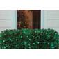 Northlight Seasonal 4x6 LED Wide Angle Christmas Net Lights - image 3