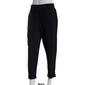 Womens Starting Point Cargo Stretch Woven Pants - image 3