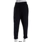 Womens Starting Point Cargo Stretch Woven Pants - image 3