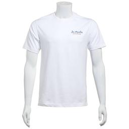 Mens Joe Marlin Barrels of Fun Short Sleeve Tee