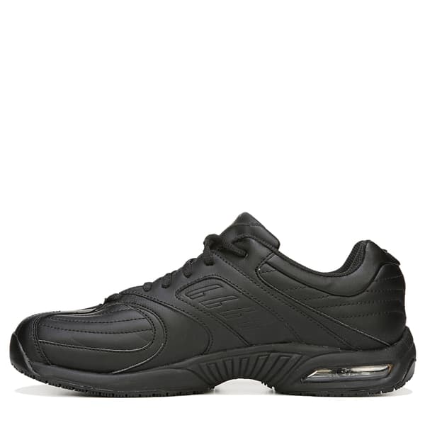 Mens Dr. Scholl's Cambridge II Slip Resistant Athletic Sneakers