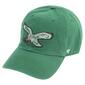 Eagles Legacy Clean Up Cap - Kelly Green - image 1