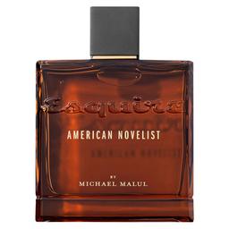 Michael Malul Esquire American Novelist Eau de Parfum