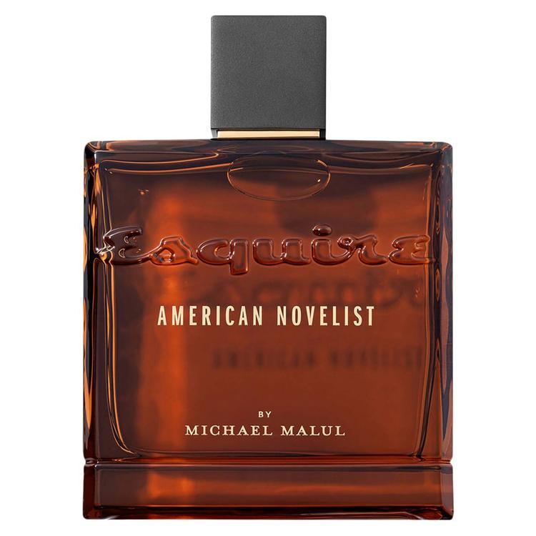 Michael Malul Esquire American Novelist Eau de Parfum