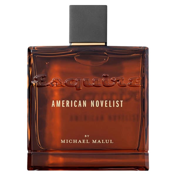 Michael Malul Esquire American Novelist Eau de Parfum