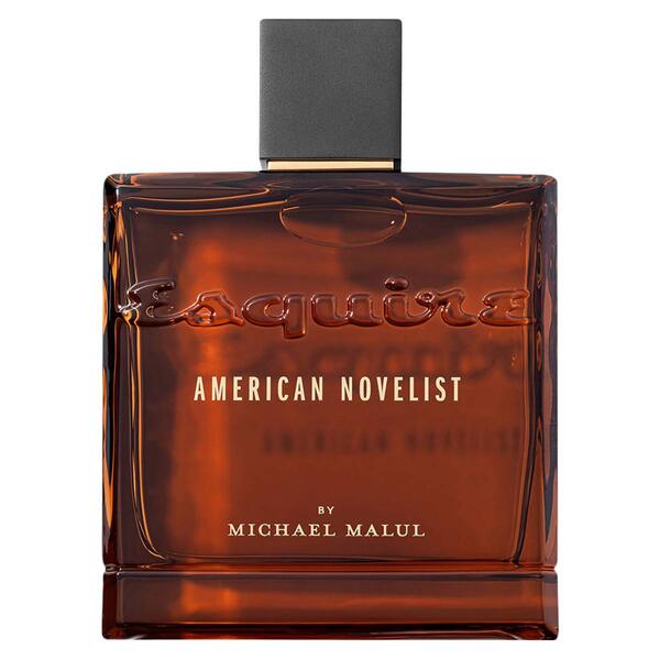 Michael Malul Esquire American Novelist Eau de Parfum - image 