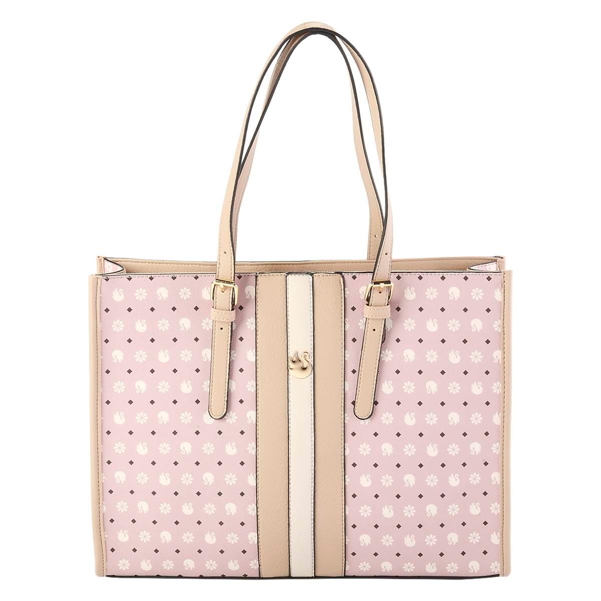 Gloria Vanderbilt Overlay Tote