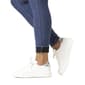 Womens HUE&#174; Fleece Line Denim Leggings - image 4