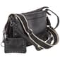 Sam & Hadley Studded Guitar Strap Crossbody - image 3