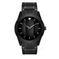 Mens RELIC by Fossil Rylan Black Diamond Accent Watch - ZR77271 - image 1