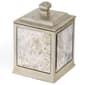 Cassadecor Vintage Bath Accessories - Cotton Jar - image 1