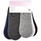 Womens Gold Toe(R) 10pk. Basic Invisible Triple Y Liner Socks - image 1