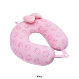 FUL Hello Kitty Portable Travel Neck Pillow