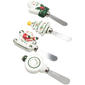 Pfaltzgraff(R) Winterberry S/4 Figural Spreaders - image 1