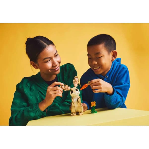 LEGO&#174; Creator Cute Bunny