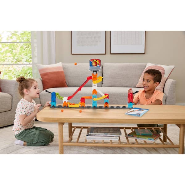 VTech® Marble Rush® 3 Point Launch Set™
